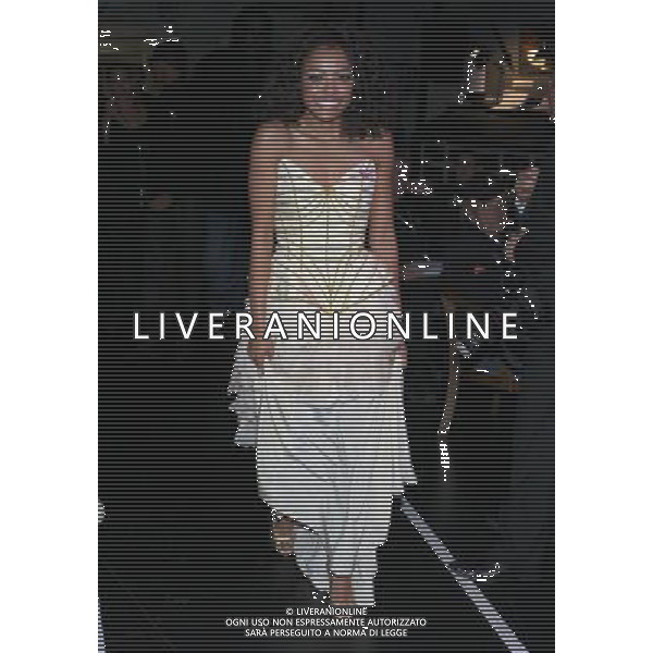 4 March 2011- Los Angeles, California - Kat Graham. The 42nd NAACP Image Awards - Backstage held at The Shrine Auditorium. Photo: T. Conrad/AdMedia AG. ALDO LIVERANI SAS ITALY ONLY *** Local Caption *** .