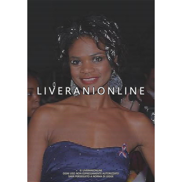 4 March 2011- Los Angeles, California - Kimberly Elise. The 42nd NAACP Image Awards - Backstage held at The Shrine Auditorium. Photo: T. Conrad/AdMedia AG. ALDO LIVERANI SAS ITALY ONLY *** Local Caption *** .