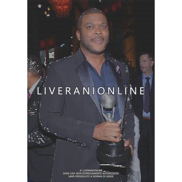 4 March 2011- Los Angeles, California - Tyler Perry. The 42nd NAACP Image Awards - Backstage held at The Shrine Auditorium. Photo: T. Conrad/AdMedia AG. ALDO LIVERANI SAS ITALY ONLY *** Local Caption *** .