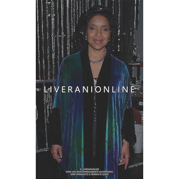4 March 2011- Los Angeles, California - Phylicia Rashad. The 42nd NAACP Image Awards - Backstage held at The Shrine Auditorium. Photo: T. Conrad/AdMedia AG. ALDO LIVERANI SAS ITALY ONLY *** Local Caption *** .