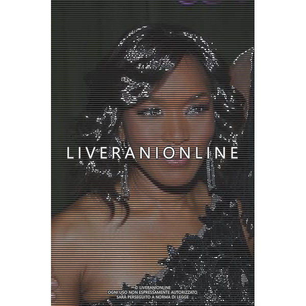 4 March 2011- Los Angeles, California - Angela Bassett. The 42nd NAACP Image Awards - Backstage held at The Shrine Auditorium. Photo: T. Conrad/AdMedia AG. ALDO LIVERANI SAS ITALY ONLY *** Local Caption *** .