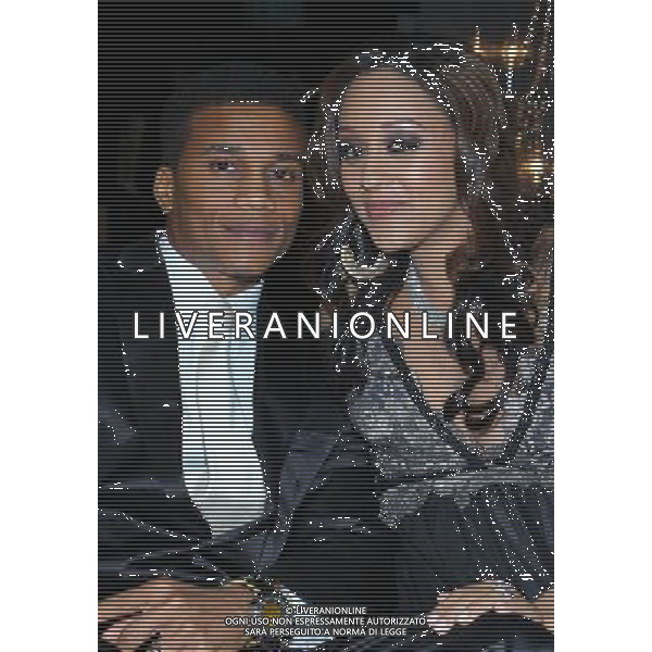 4 March 2011- Los Angeles, California - Cory Hardwick and Tia Mowry. The 42nd NAACP Image Awards - Backstage held at The Shrine Auditorium. Photo: T. Conrad/AdMedia AG. ALDO LIVERANI SAS ITALY ONLY *** Local Caption *** .