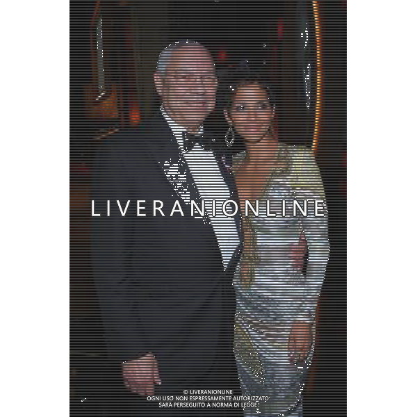 4 March 2011- Los Angeles, California - General Colin L. Powell. The 42nd NAACP Image Awards - Backstage held at The Shrine Auditorium. Photo: T. Conrad/AdMedia AG. ALDO LIVERANI SAS ITALY ONLY *** Local Caption *** .