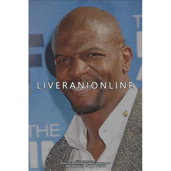 4 March 2011 - Los Angeles, California - Terry Crews. 42nd Annual NAACP Image Awards - Arrivals held at the Shrine Auditorium. Photo Credit: Byron Purvis/AdMedia AG. ALDO LIVERANI SAS ITALY ONLY *** Local Caption *** .