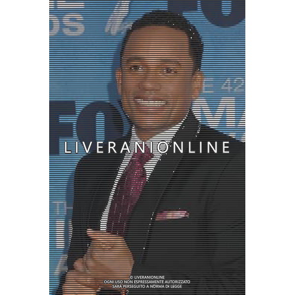 4 March 2011 - Los Angeles, California - Hill Harper. 42nd Annual NAACP Image Awards - Arrivals held at the Shrine Auditorium. Photo Credit: Byron Purvis/AdMedia AG. ALDO LIVERANI SAS ITALY ONLY *** Local Caption *** .
