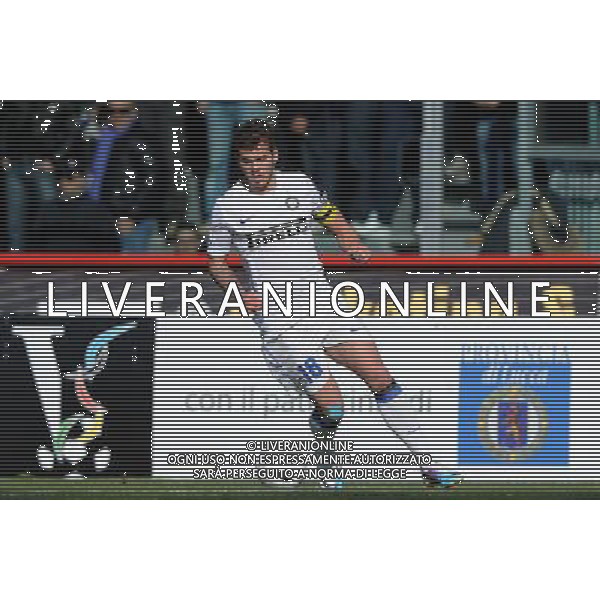 63¡ Edizione Viareggio Cup World Football Tournament - Coppa Carnevale - Finale Livorno- 07.03.2011 Fiorentina-Inter Nella Foto:Denis Alibec /Ph.Vitez-Ag. Aldo Liverani