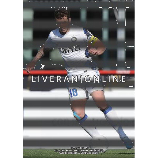 63¡ Edizione Viareggio Cup World Football Tournament - Coppa Carnevale - Finale Livorno- 07.03.2011 Fiorentina-Inter Nella Foto:Denis Alibec /Ph.Vitez-Ag. Aldo Liverani