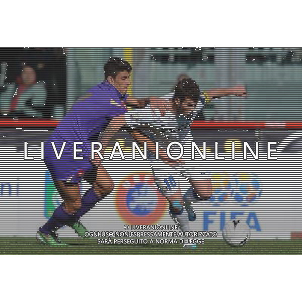 63¡ Edizione Viareggio Cup World Football Tournament - Coppa Carnevale - Finale Livorno- 07.03.2011 Fiorentina-Inter Nella Foto:Denis Alibec /Ph.Vitez-Ag. Aldo Liverani