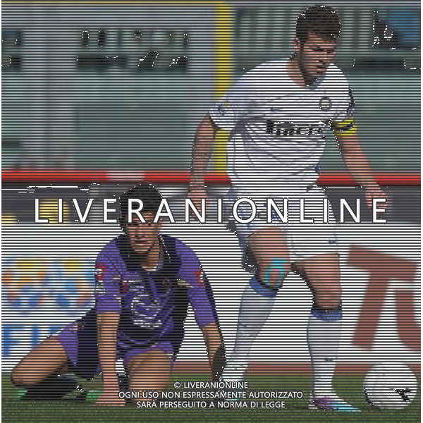 63¡ Edizione Viareggio Cup World Football Tournament - Coppa Carnevale - Finale Livorno- 07.03.2011 Fiorentina-Inter Nella Foto:Denis Alibec /Ph.Vitez-Ag. Aldo Liverani