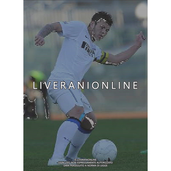 63¡ Edizione Viareggio Cup World Football Tournament - Coppa Carnevale - Finale Livorno- 07.03.2011 Fiorentina-Inter Nella Foto:Denis Alibec /Ph.Vitez-Ag. Aldo Liverani