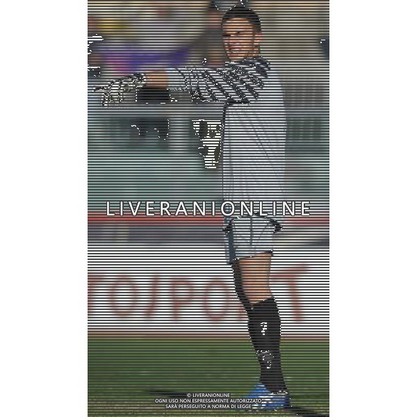 63¡ Edizione Viareggio Cup World Football Tournament - Coppa Carnevale - Finale Livorno- 07.03.2011 Fiorentina-Inter Nella Foto:Francesco Bardi /Ph.Vitez-Ag. Aldo Liverani