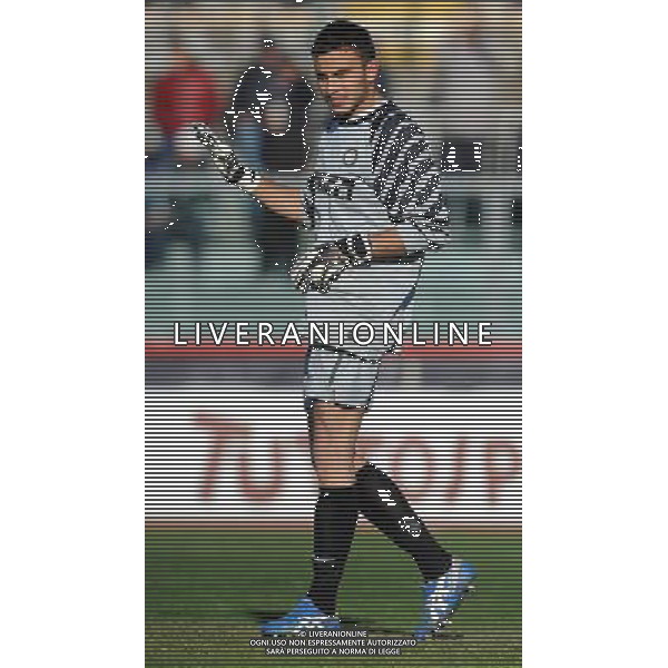 63¡ Edizione Viareggio Cup World Football Tournament - Coppa Carnevale - Finale Livorno- 07.03.2011 Fiorentina-Inter Nella Foto:Francesco Bardi /Ph.Vitez-Ag. Aldo Liverani