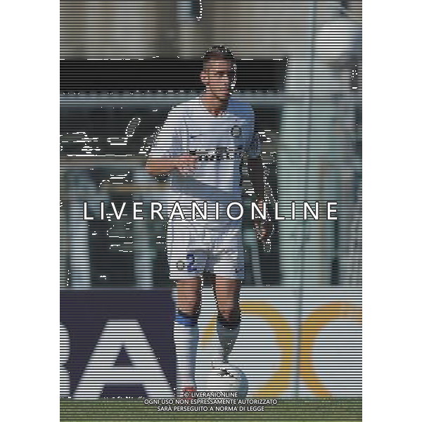 63¡ Edizione Viareggio Cup World Football Tournament - Coppa Carnevale - Finale Livorno- 07.03.2011 Fiorentina-Inter Nella Foto:Simone Benedetti /Ph.Vitez-Ag. Aldo Liverani