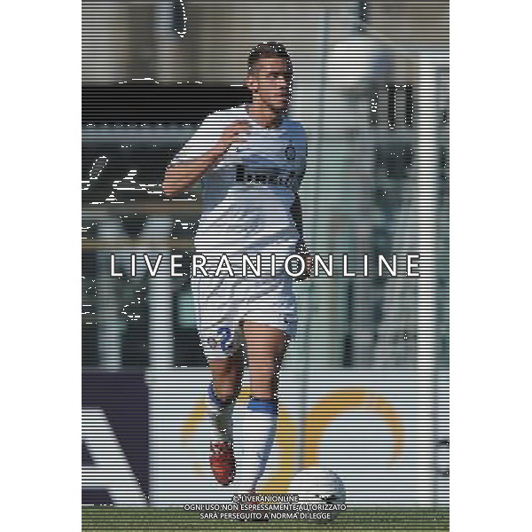 63¡ Edizione Viareggio Cup World Football Tournament - Coppa Carnevale - Finale Livorno- 07.03.2011 Fiorentina-Inter Nella Foto:Simone Benedetti /Ph.Vitez-Ag. Aldo Liverani