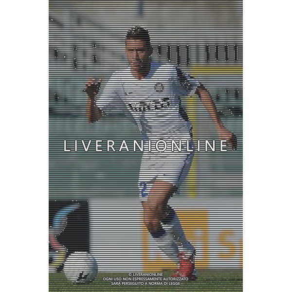 63¡ Edizione Viareggio Cup World Football Tournament - Coppa Carnevale - Finale Livorno- 07.03.2011 Fiorentina-Inter Nella Foto:Simone Benedetti /Ph.Vitez-Ag. Aldo Liverani