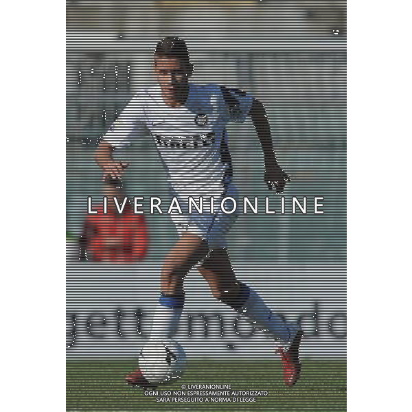 63¡ Edizione Viareggio Cup World Football Tournament - Coppa Carnevale - Finale Livorno- 07.03.2011 Fiorentina-Inter Nella Foto:Simone Benedetti /Ph.Vitez-Ag. Aldo Liverani