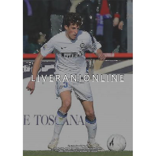 63¡ Edizione Viareggio Cup World Football Tournament - Coppa Carnevale - Finale Livorno- 07.03.2011 Fiorentina-Inter Nella Foto:Cristiano Biraghi /Ph.Vitez-Ag. Aldo Liverani