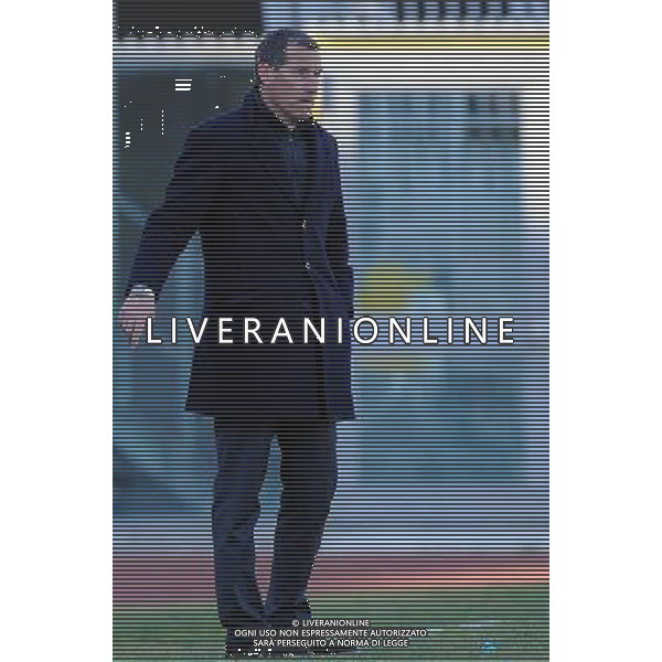 63¡ Edizione Viareggio Cup World Football Tournament - Coppa Carnevale - Finale Livorno- 07.03.2011 Fiorentina-Inter Nella Foto:Renato Buso /Ph.Vitez-Ag. Aldo Liverani