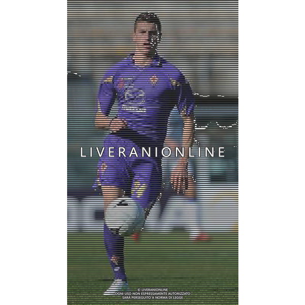 63¡ Edizione Viareggio Cup World Football Tournament - Coppa Carnevale - Finale Livorno- 07.03.2011 Fiorentina-Inter Nella Foto:Michele Camporese /Ph.Vitez-Ag. Aldo Liverani