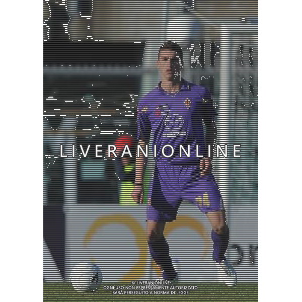 63¡ Edizione Viareggio Cup World Football Tournament - Coppa Carnevale - Finale Livorno- 07.03.2011 Fiorentina-Inter Nella Foto:Michele Camporese /Ph.Vitez-Ag. Aldo Liverani