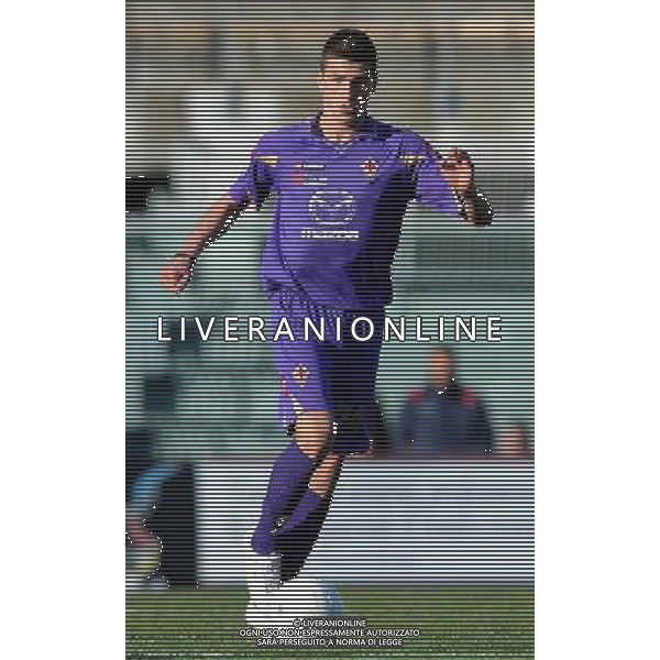 63¡ Edizione Viareggio Cup World Football Tournament - Coppa Carnevale - Finale Livorno- 07.03.2011 Fiorentina-Inter Nella Foto:Michele Camporese /Ph.Vitez-Ag. Aldo Liverani