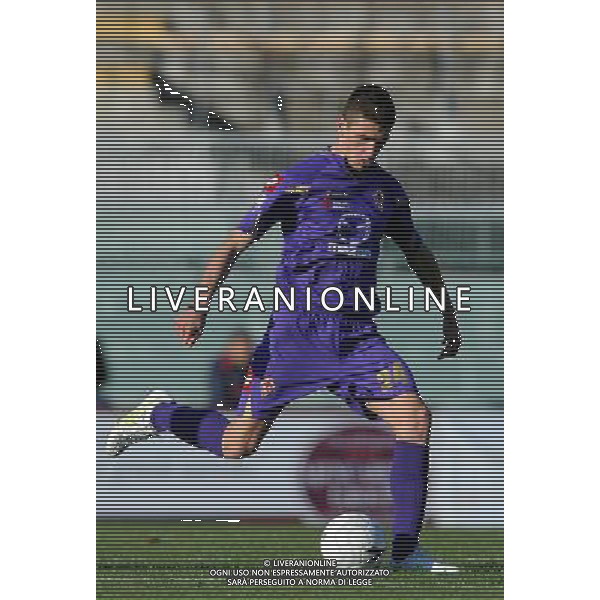 63¡ Edizione Viareggio Cup World Football Tournament - Coppa Carnevale - Finale Livorno- 07.03.2011 Fiorentina-Inter Nella Foto:Michele Camporese /Ph.Vitez-Ag. Aldo Liverani