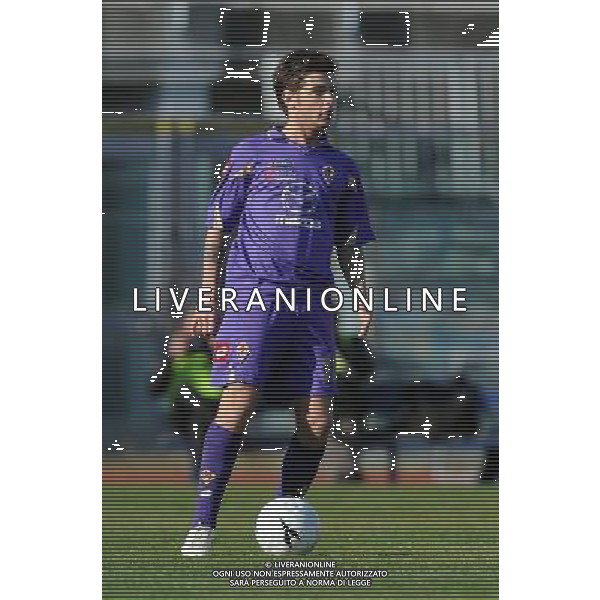 63¡ Edizione Viareggio Cup World Football Tournament - Coppa Carnevale - Finale Livorno- 07.03.2011 Fiorentina-Inter Nella Foto:Federico Carraro /Ph.Vitez-Ag. Aldo Liverani