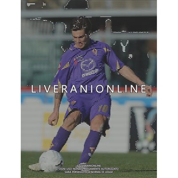 63¡ Edizione Viareggio Cup World Football Tournament - Coppa Carnevale - Finale Livorno- 07.03.2011 Fiorentina-Inter Nella Foto:Federico Carraro /Ph.Vitez-Ag. Aldo Liverani