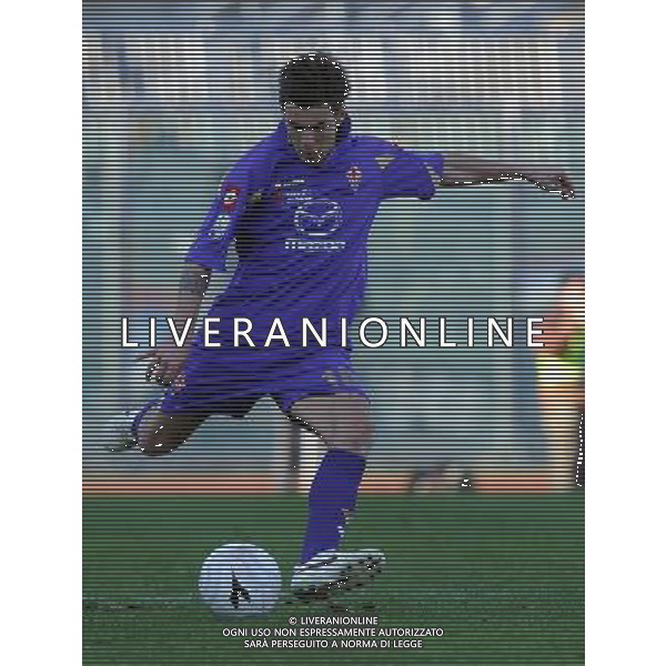 63¡ Edizione Viareggio Cup World Football Tournament - Coppa Carnevale - Finale Livorno- 07.03.2011 Fiorentina-Inter Nella Foto:Federico Carraro /Ph.Vitez-Ag. Aldo Liverani