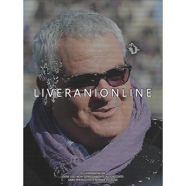 63¡ Edizione Viareggio Cup World Football Tournament - Coppa Carnevale - Finale Livorno- 07.03.2011 Fiorentina-Inter Nella Foto:Pantaleo Corvino /Ph.Vitez-Ag. Aldo Liverani