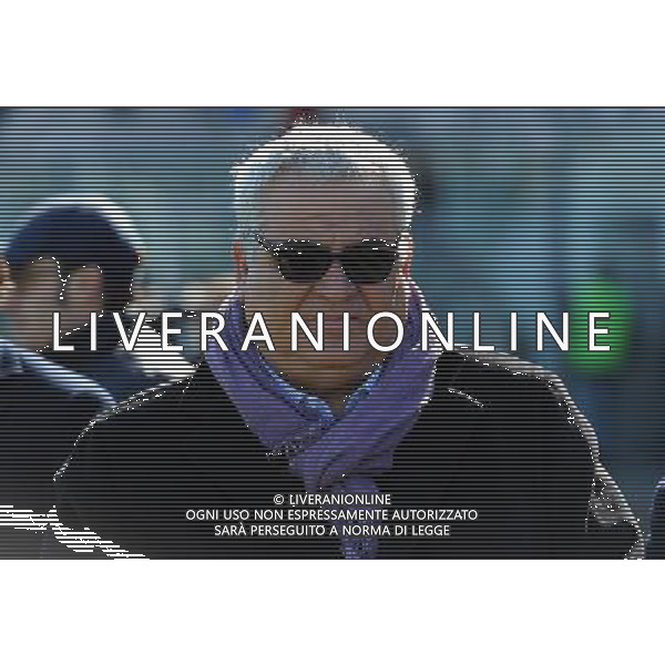 63¡ Edizione Viareggio Cup World Football Tournament - Coppa Carnevale - Finale Livorno- 07.03.2011 Fiorentina-Inter Nella Foto:Pantaleo Corvino /Ph.Vitez-Ag. Aldo Liverani