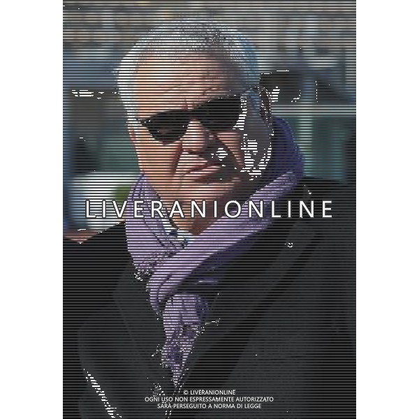 63¡ Edizione Viareggio Cup World Football Tournament - Coppa Carnevale - Finale Livorno- 07.03.2011 Fiorentina-Inter Nella Foto:Pantaleo Corvino /Ph.Vitez-Ag. Aldo Liverani