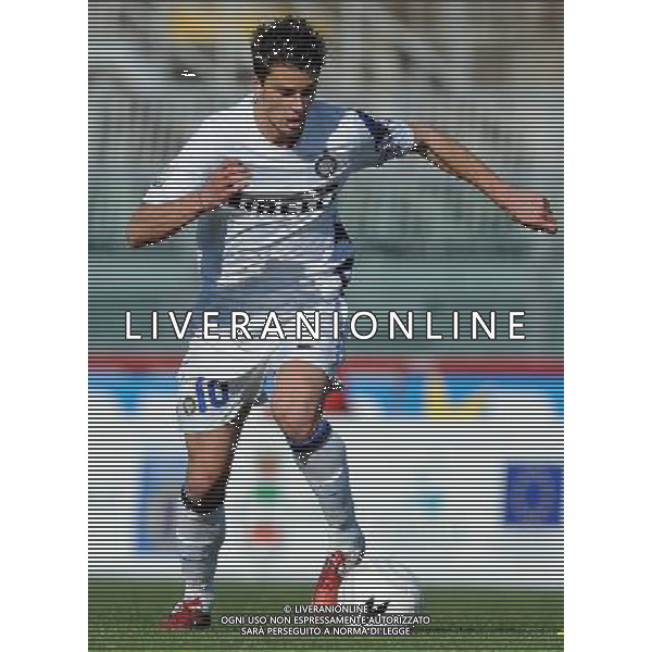 63¡ Edizione Viareggio Cup World Football Tournament - Coppa Carnevale - Finale Livorno- 07.03.2011 Fiorentina-Inter Nella Foto:Lorenzo Crisetig /Ph.Vitez-Ag. Aldo Liverani