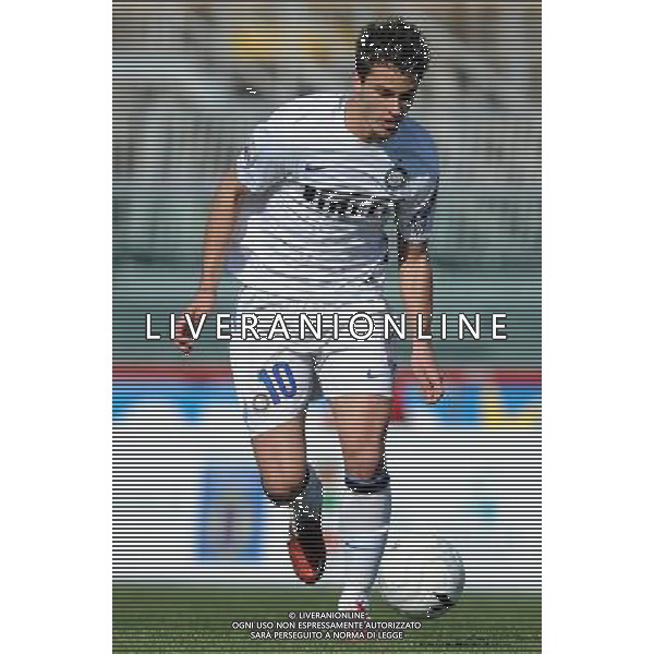 63¡ Edizione Viareggio Cup World Football Tournament - Coppa Carnevale - Finale Livorno- 07.03.2011 Fiorentina-Inter Nella Foto:Lorenzo Crisetig /Ph.Vitez-Ag. Aldo Liverani