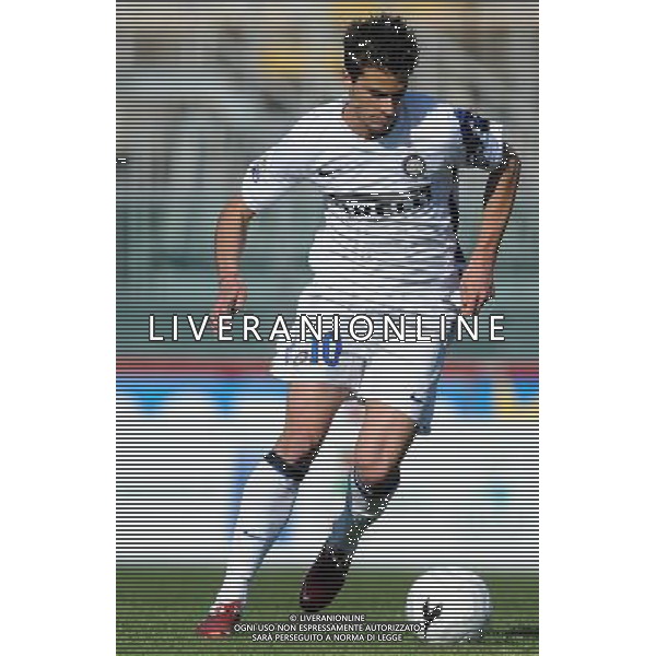 63¡ Edizione Viareggio Cup World Football Tournament - Coppa Carnevale - Finale Livorno- 07.03.2011 Fiorentina-Inter Nella Foto:Lorenzo Crisetig /Ph.Vitez-Ag. Aldo Liverani