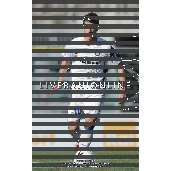 63¡ Edizione Viareggio Cup World Football Tournament - Coppa Carnevale - Finale Livorno- 07.03.2011 Fiorentina-Inter Nella Foto:Lorenzo Crisetig /Ph.Vitez-Ag. Aldo Liverani