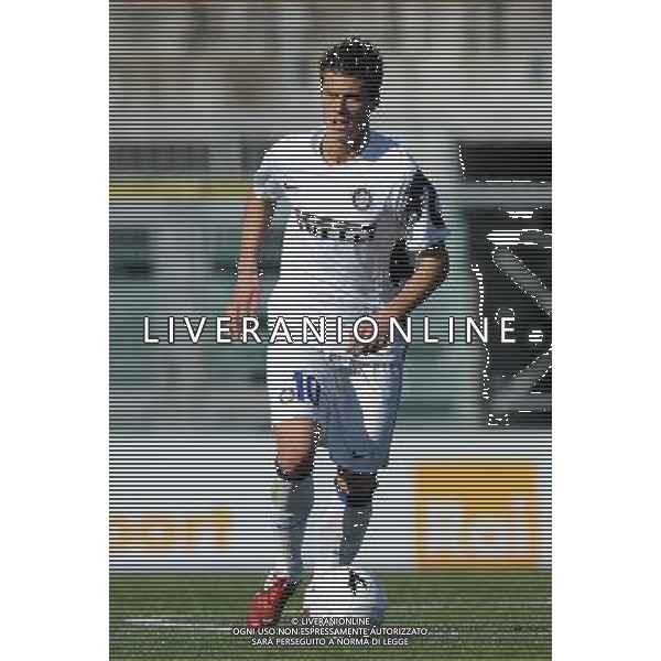 63¡ Edizione Viareggio Cup World Football Tournament - Coppa Carnevale - Finale Livorno- 07.03.2011 Fiorentina-Inter Nella Foto:Lorenzo Crisetig /Ph.Vitez-Ag. Aldo Liverani