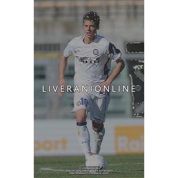 63¡ Edizione Viareggio Cup World Football Tournament - Coppa Carnevale - Finale Livorno- 07.03.2011 Fiorentina-Inter Nella Foto:Lorenzo Crisetig /Ph.Vitez-Ag. Aldo Liverani