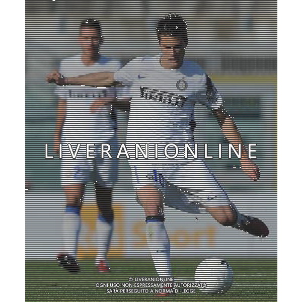 63¡ Edizione Viareggio Cup World Football Tournament - Coppa Carnevale - Finale Livorno- 07.03.2011 Fiorentina-Inter Nella Foto:Lorenzo Crisetig /Ph.Vitez-Ag. Aldo Liverani