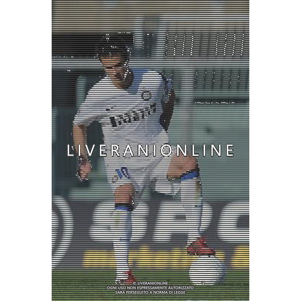 63¡ Edizione Viareggio Cup World Football Tournament - Coppa Carnevale - Finale Livorno- 07.03.2011 Fiorentina-Inter Nella Foto:Lorenzo Crisetig /Ph.Vitez-Ag. Aldo Liverani