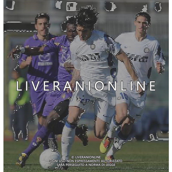 63¡ Edizione Viareggio Cup World Football Tournament - Coppa Carnevale - Finale Livorno- 07.03.2011 Fiorentina-Inter Nella Foto:Simone Dell\'Agnello /Ph.Vitez-Ag. Aldo Liverani