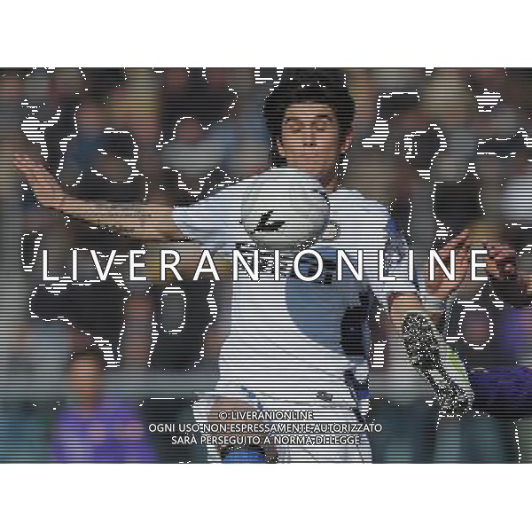 63¡ Edizione Viareggio Cup World Football Tournament - Coppa Carnevale - Finale Livorno- 07.03.2011 Fiorentina-Inter Nella Foto:Simone Dell\'Agnello /Ph.Vitez-Ag. Aldo Liverani