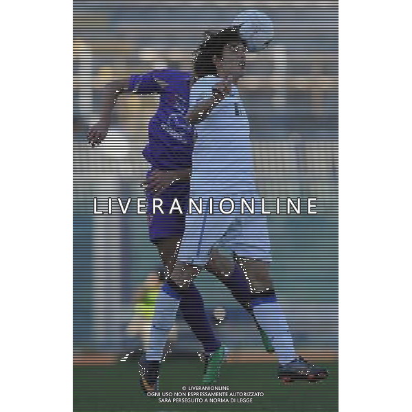 63¡ Edizione Viareggio Cup World Football Tournament - Coppa Carnevale - Finale Livorno- 07.03.2011 Fiorentina-Inter Nella Foto:Simone Dell\'Agnello /Ph.Vitez-Ag. Aldo Liverani