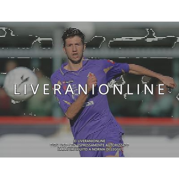 63¡ Edizione Viareggio Cup World Football Tournament - Coppa Carnevale - Finale Livorno- 07.03.2011 Fiorentina-Inter Nella Foto:Pietro Iemmello /Ph.Vitez-Ag. Aldo Liverani