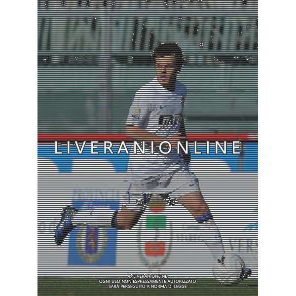 63¡ Edizione Viareggio Cup World Football Tournament - Coppa Carnevale - Finale Livorno- 07.03.2011 Fiorentina-Inter Nella Foto:Milan Jirasek /Ph.Vitez-Ag. Aldo Liverani