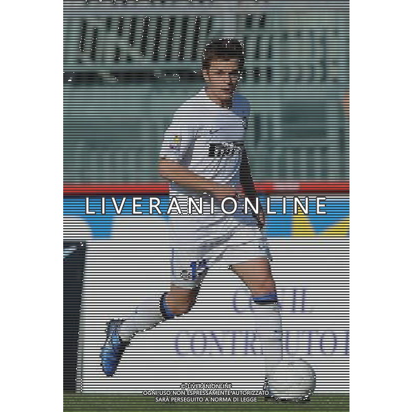 63¡ Edizione Viareggio Cup World Football Tournament - Coppa Carnevale - Finale Livorno- 07.03.2011 Fiorentina-Inter Nella Foto:Milan Jirasek /Ph.Vitez-Ag. Aldo Liverani