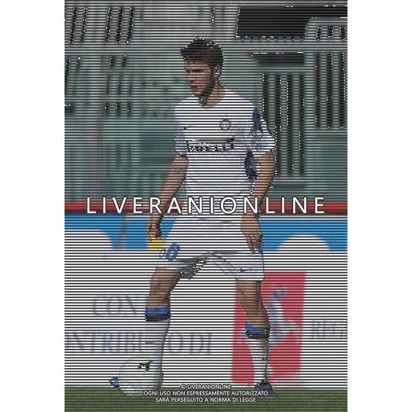 63¡ Edizione Viareggio Cup World Football Tournament - Coppa Carnevale - Finale Livorno- 07.03.2011 Fiorentina-Inter Nella Foto:Marek Kysela /Ph.Vitez-Ag. Aldo Liverani