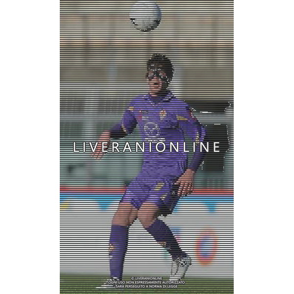 63¡ Edizione Viareggio Cup World Football Tournament - Coppa Carnevale - Finale Livorno- 07.03.2011 Fiorentina-Inter Nella Foto:Federico Masi /Ph.Vitez-Ag. Aldo Liverani