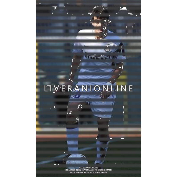 63¡ Edizione Viareggio Cup World Football Tournament - Coppa Carnevale - Finale Livorno- 07.03.2011 Fiorentina-Inter Nella Foto:Felice Natalino /Ph.Vitez-Ag. Aldo Liverani