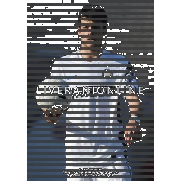 63¡ Edizione Viareggio Cup World Football Tournament - Coppa Carnevale - Finale Livorno- 07.03.2011 Fiorentina-Inter Nella Foto:Felice Natalino /Ph.Vitez-Ag. Aldo Liverani